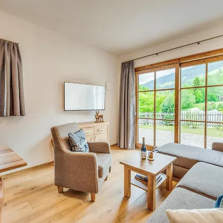 Ferienwohnung Wald Im Pinzgau *
