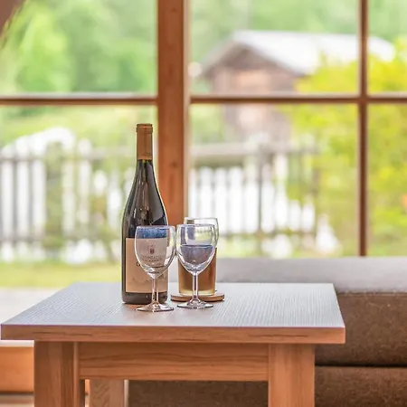 Ferienwohnung Wald Im Pinzgau * ヴァルト・イム・ピンツガウ