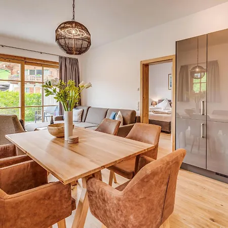 Ferienwohnung Wald Im Pinzgau アパート ヴァルト・イム・ピンツガウ