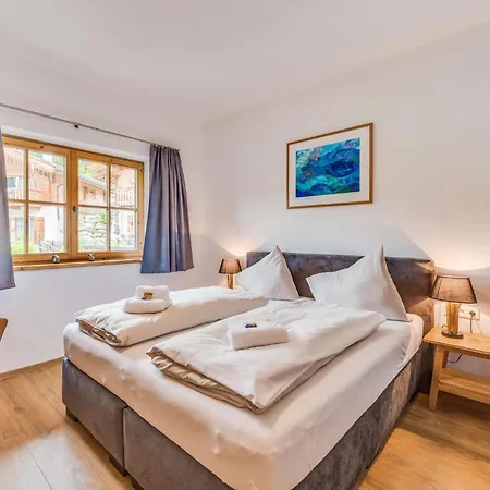 アパート Ferienwohnung Wald Im Pinzgau ヴァルト・イム・ピンツガウ