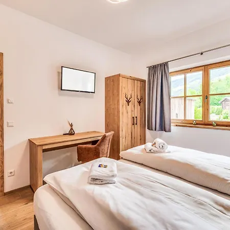 アパート Ferienwohnung Wald Im Pinzgau ヴァルト・イム・ピンツガウ